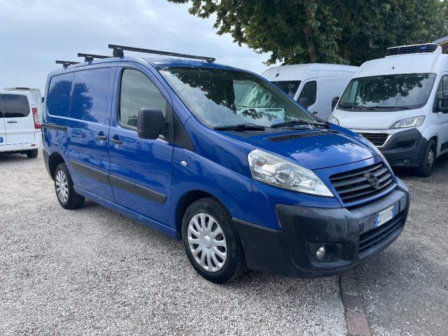 FIAT Scudo 1.6 MJT PC-TN Furgone 10q. Comfort