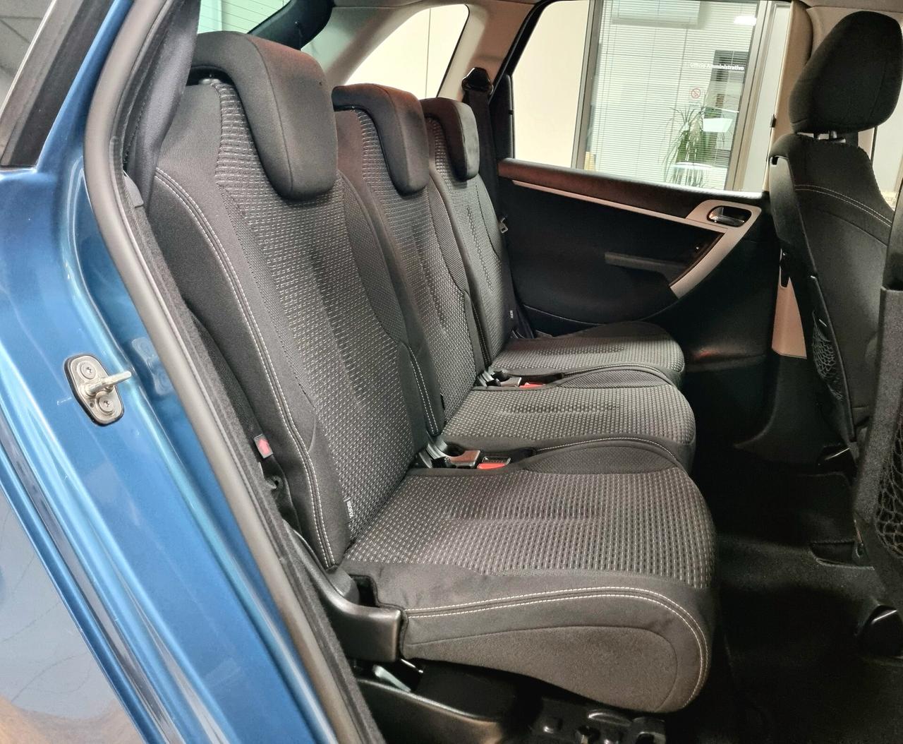 CITROEN C4 PICASSO 1.6 HDI 110CV BUSINESS
