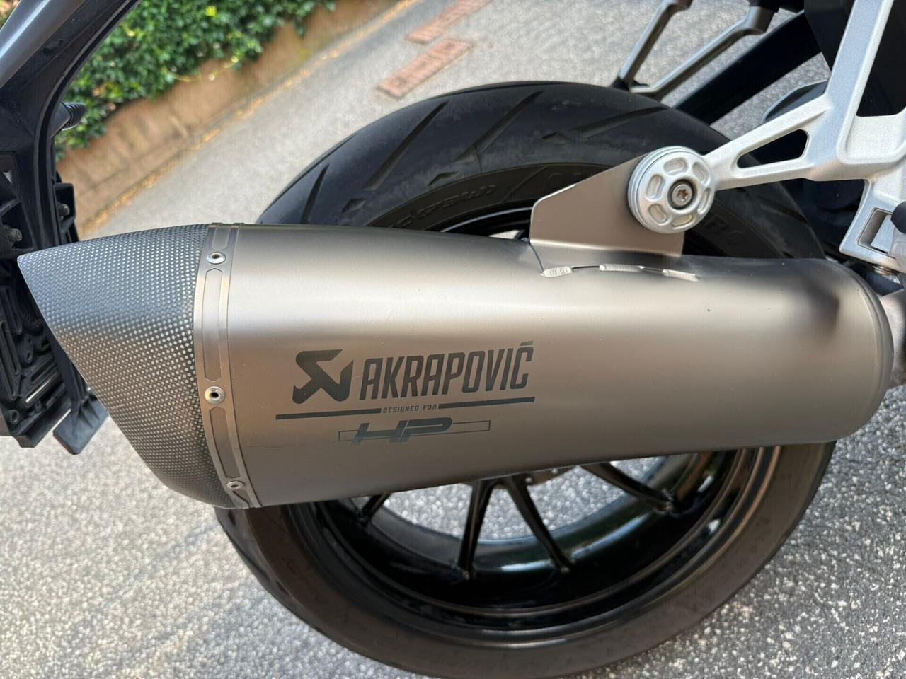 Bmw R 1250 R Option 719 - UNIPRO' PERFETTA