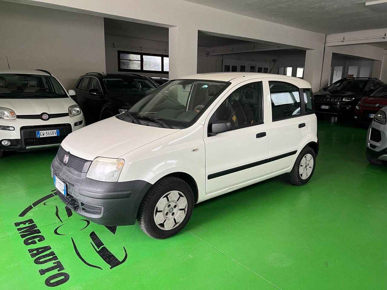 Fiat Panda 1.1