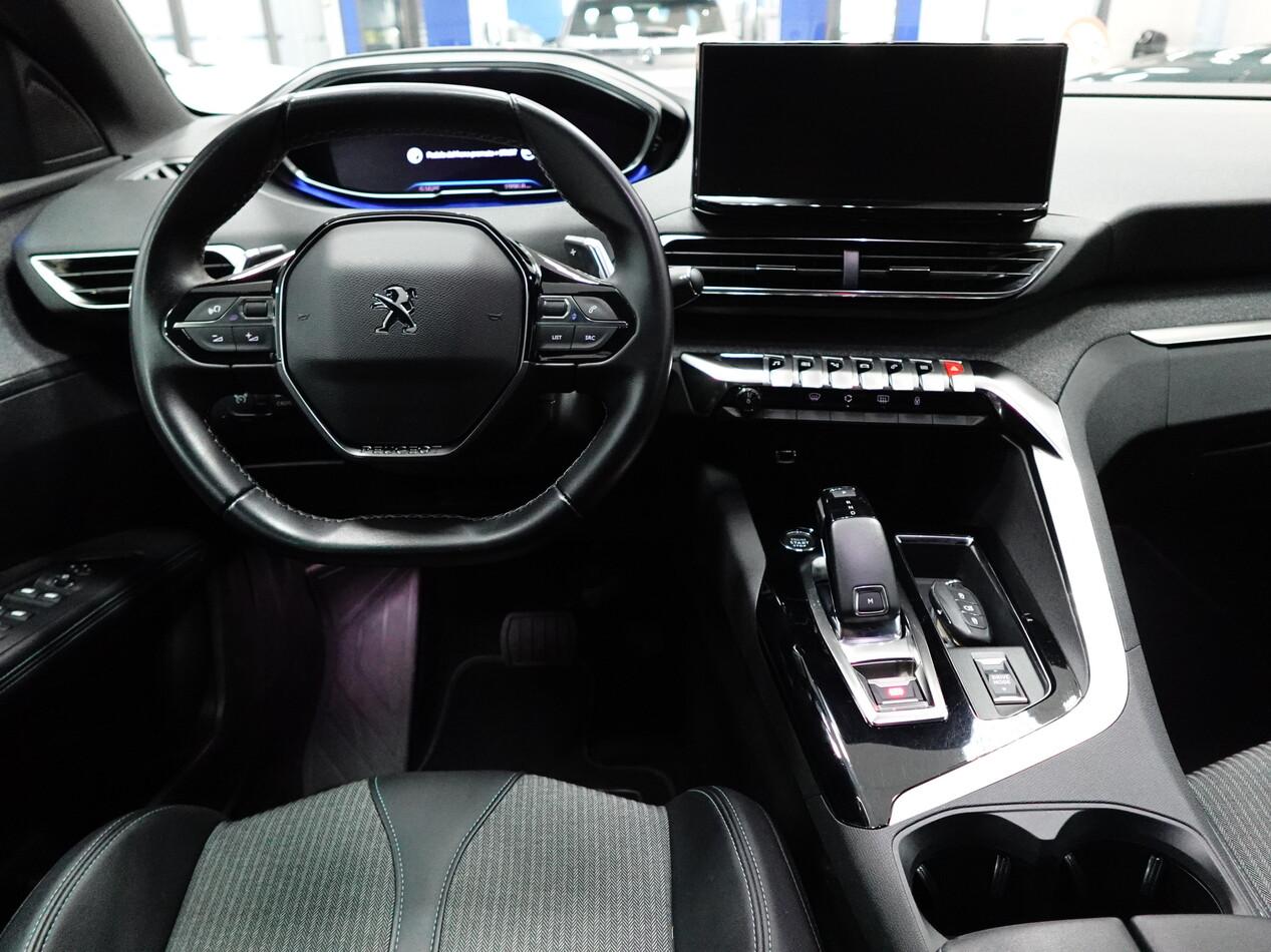Peugeot 3008 II 1.5 BlueHDI 130 CV EAT8 A_PACK Cat. N1