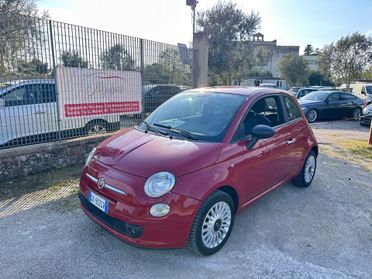 Fiat 500 1.2 Pop-2008