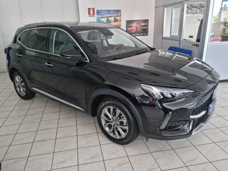 MG HS (2022-->) HS 1.5T-GDI Luxury