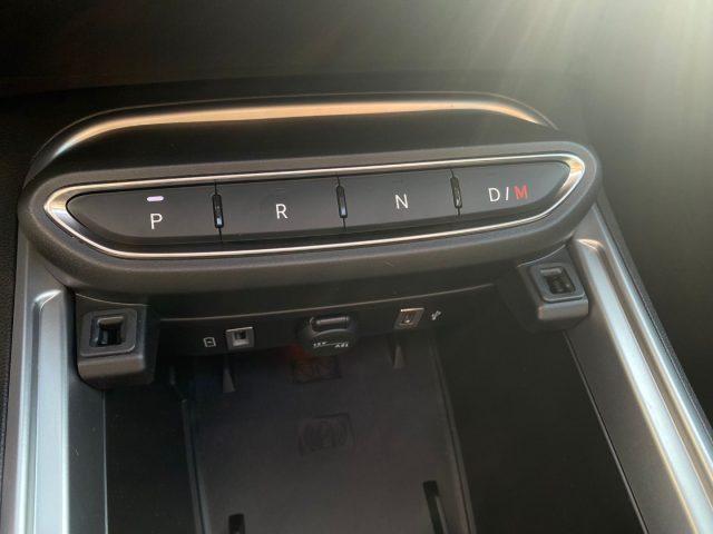 JEEP Avenger 1.2Turbo MHEV Summit Autom. TETTO APRIBILE