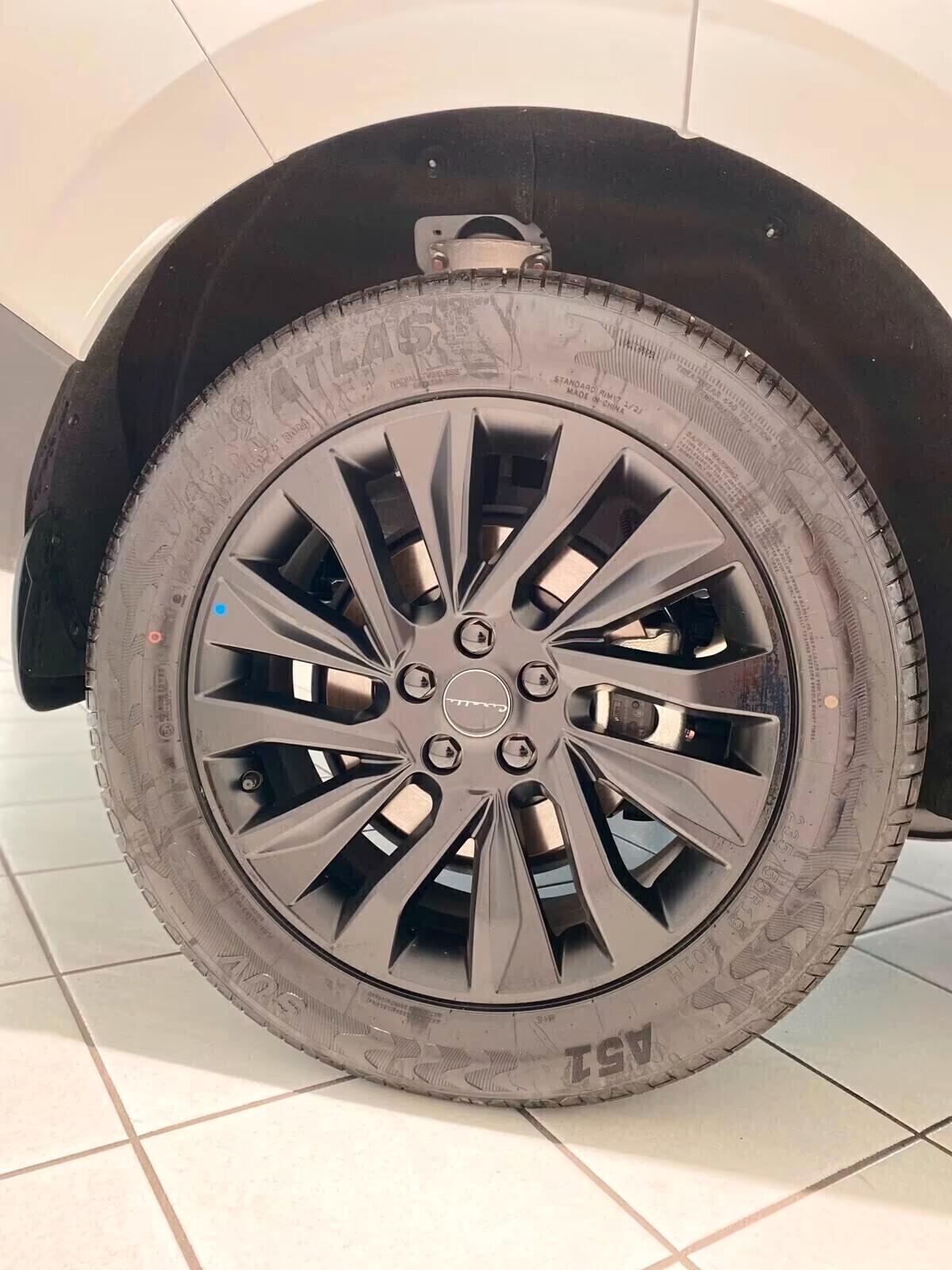 Cirelli 5 1.5 turbo Premium