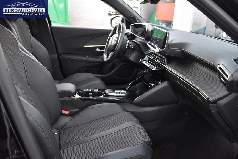 Peugeot 2008 2008 1.5 bluehdi GT s&s 130cv eat8