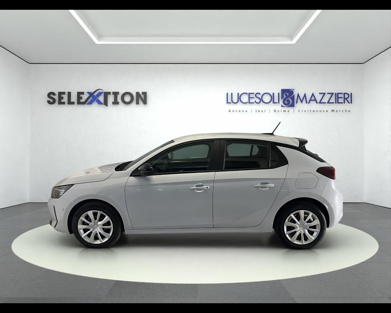 OPEL Corsa Edition 1.2 100CV MT6