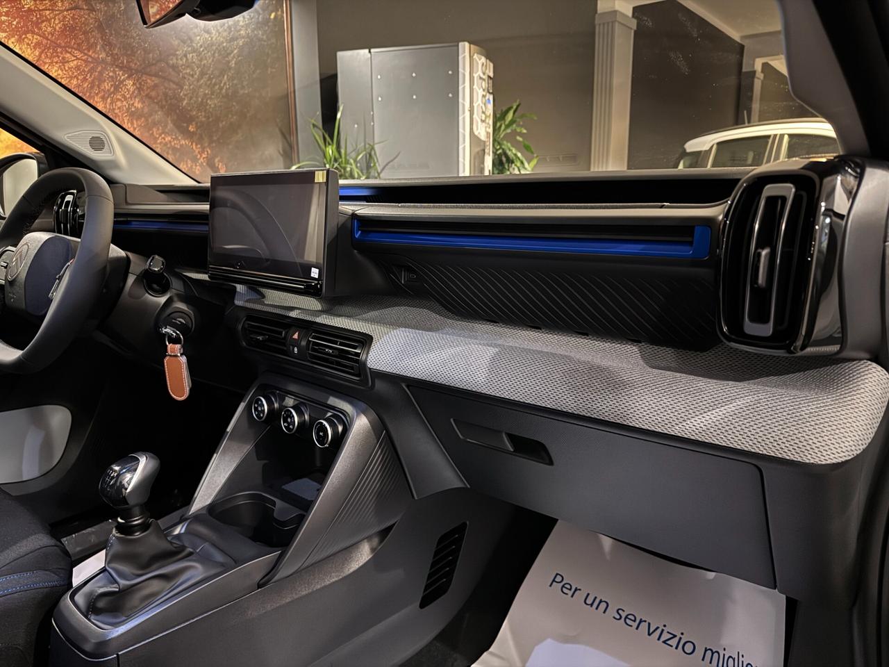 CITROEN C3 1.2 TURBO PLUS 2026