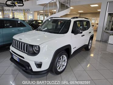 Jeep Renegade Renegade 1.5 Turbo T4 MHEV Altitude