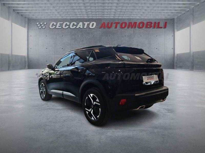Peugeot 2008 2008 1.2 hybrid Allure 145cv e-dcs6
