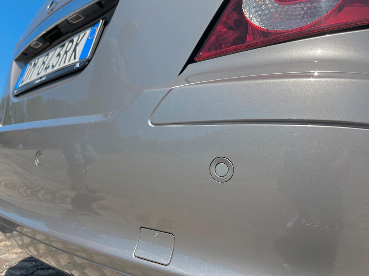 Mercedes-benz R 320 CDI 4Matic Sport PARI AL NUOVO