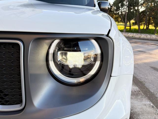 JEEP Renegade 1.6 Mjt 130 CV Limited FARI FULL LED