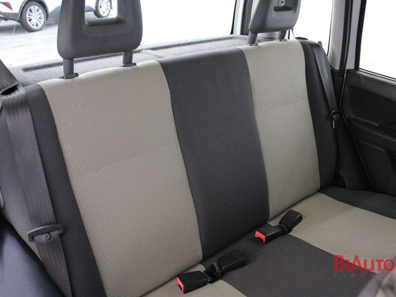 FIAT Panda Panda 1.2 4x4