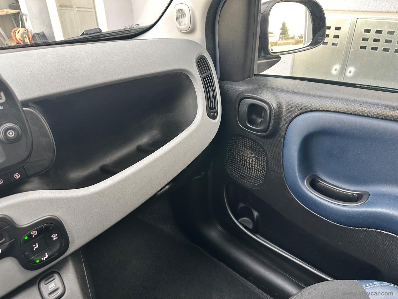 FIAT Panda 1.0 Hybrid City Cross PREZZO REALE