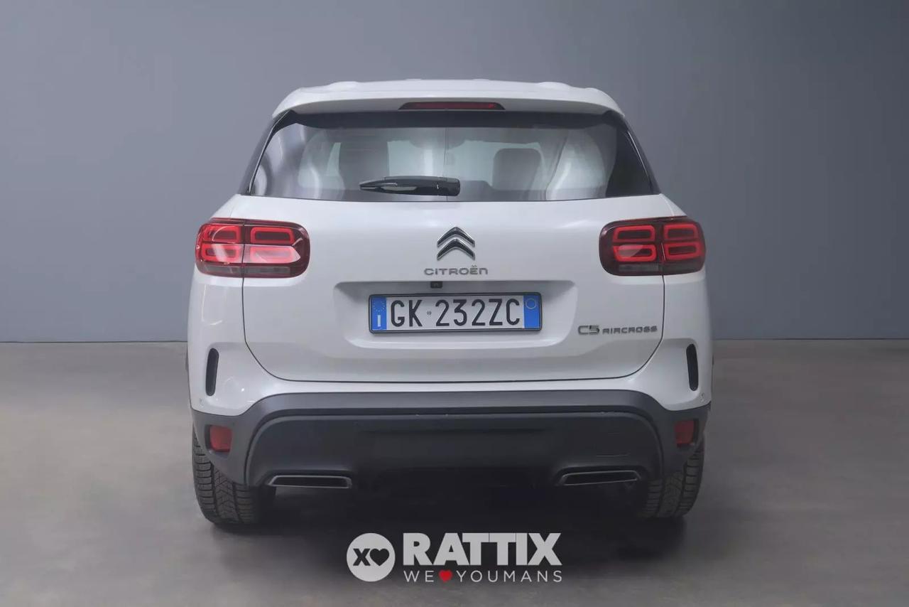 Citroen C5 Aircross 1.5 BlueHDI 130CV Business EAT8