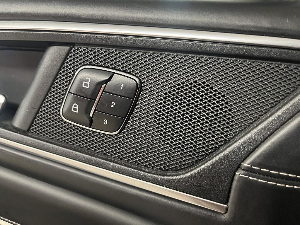 Ford S-Max 2.0 TDCi 180CV Vignale 7posti