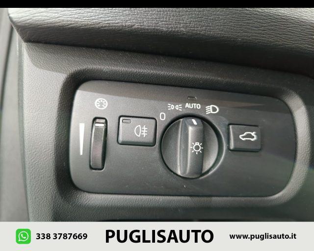 VOLVO V40 D2 Kinetic
