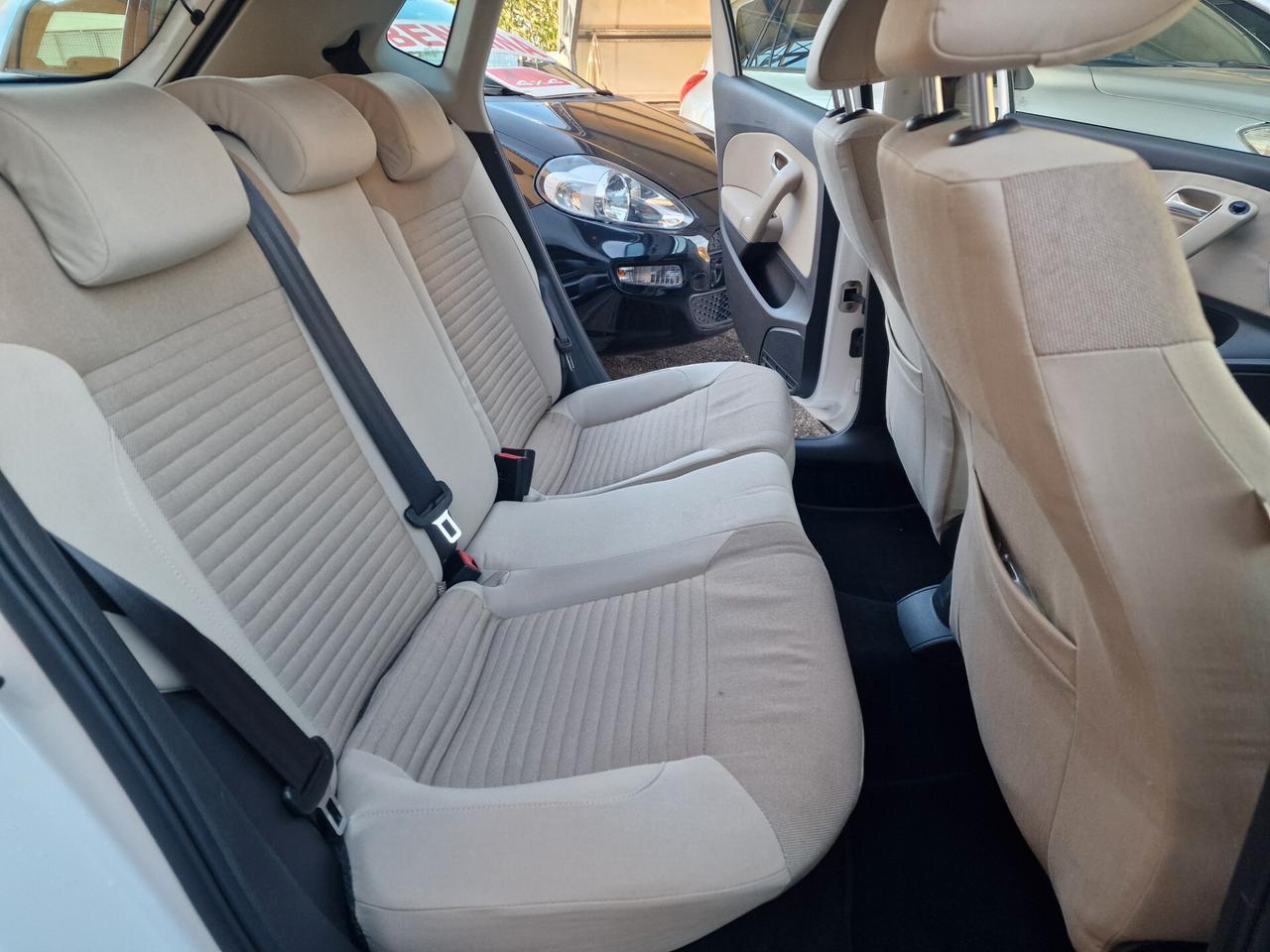 Volkswagen Polo 1.2 70 CV 5p. Comfortline 156 mila chilometri