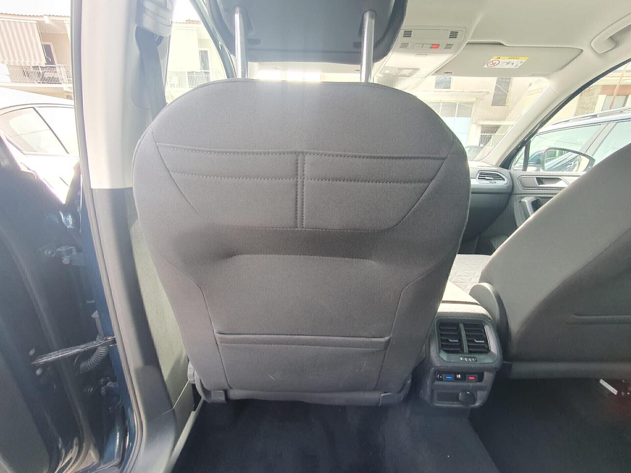 Volkswagen Tiguan 2.0 TDI 150 CV SCR DSG Life