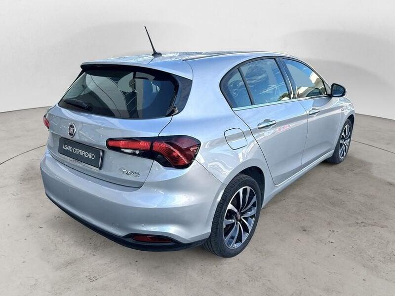 FIAT Tipo 1.6 Multijet 120 CV 5 porte NAVI Business S&S