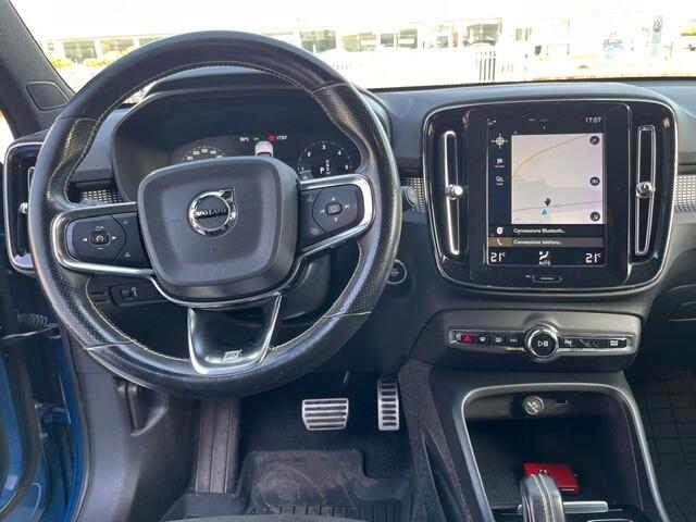 Volvo XC40 D3 Geartronic Inscription