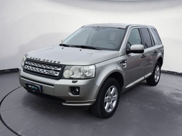 Land Rover Freelander Freelander 2.2 sd4 S 190cv auto