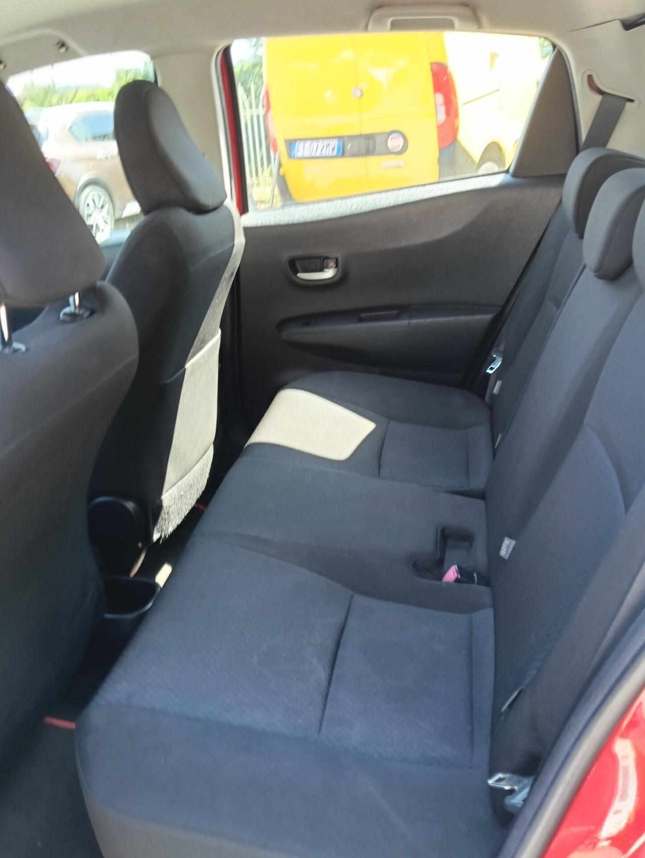 Toyota Yaris 1.5 Hybrid 5 porte Style