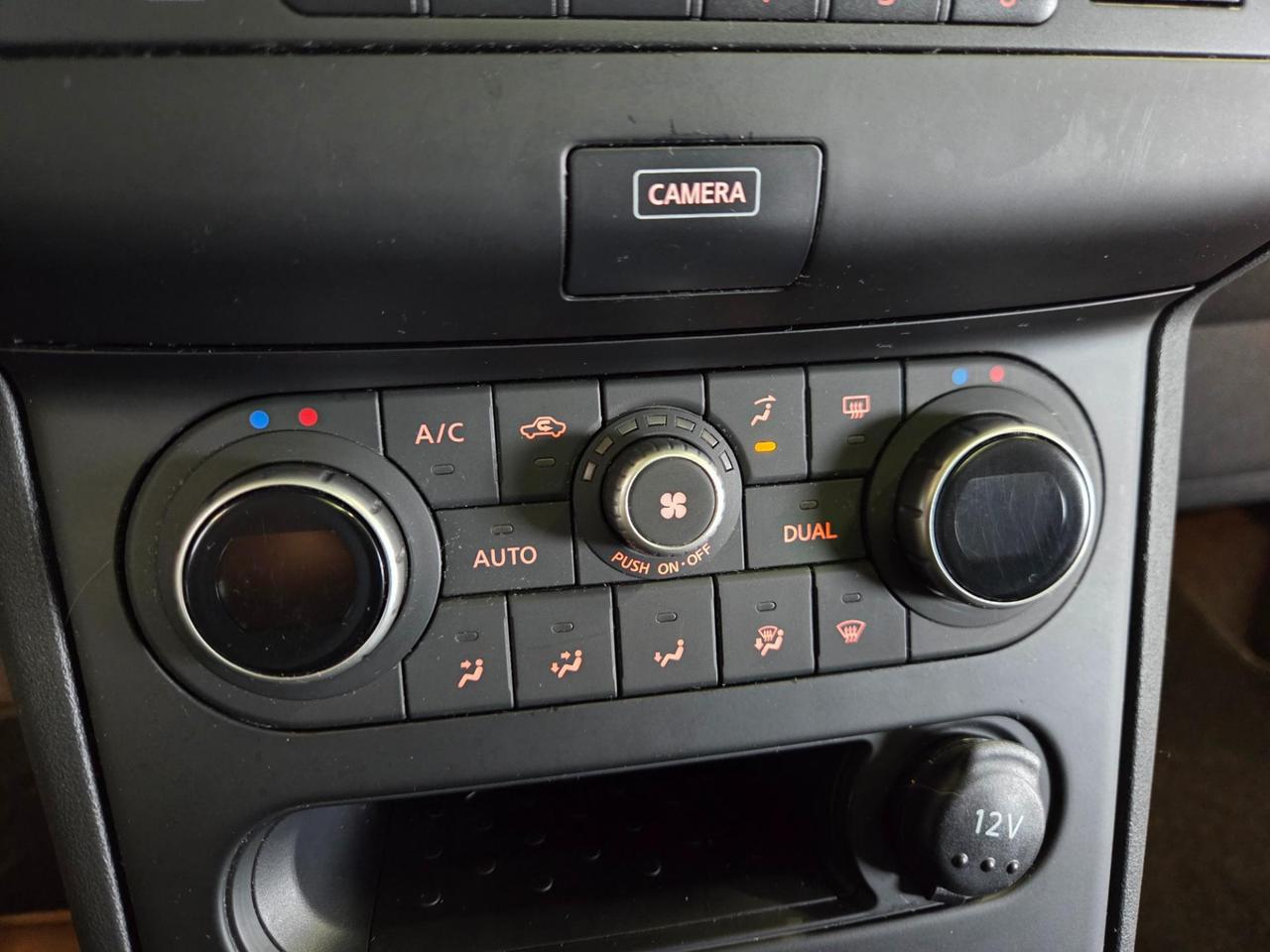 Nissan Qashqai 1.6 dci Tekna