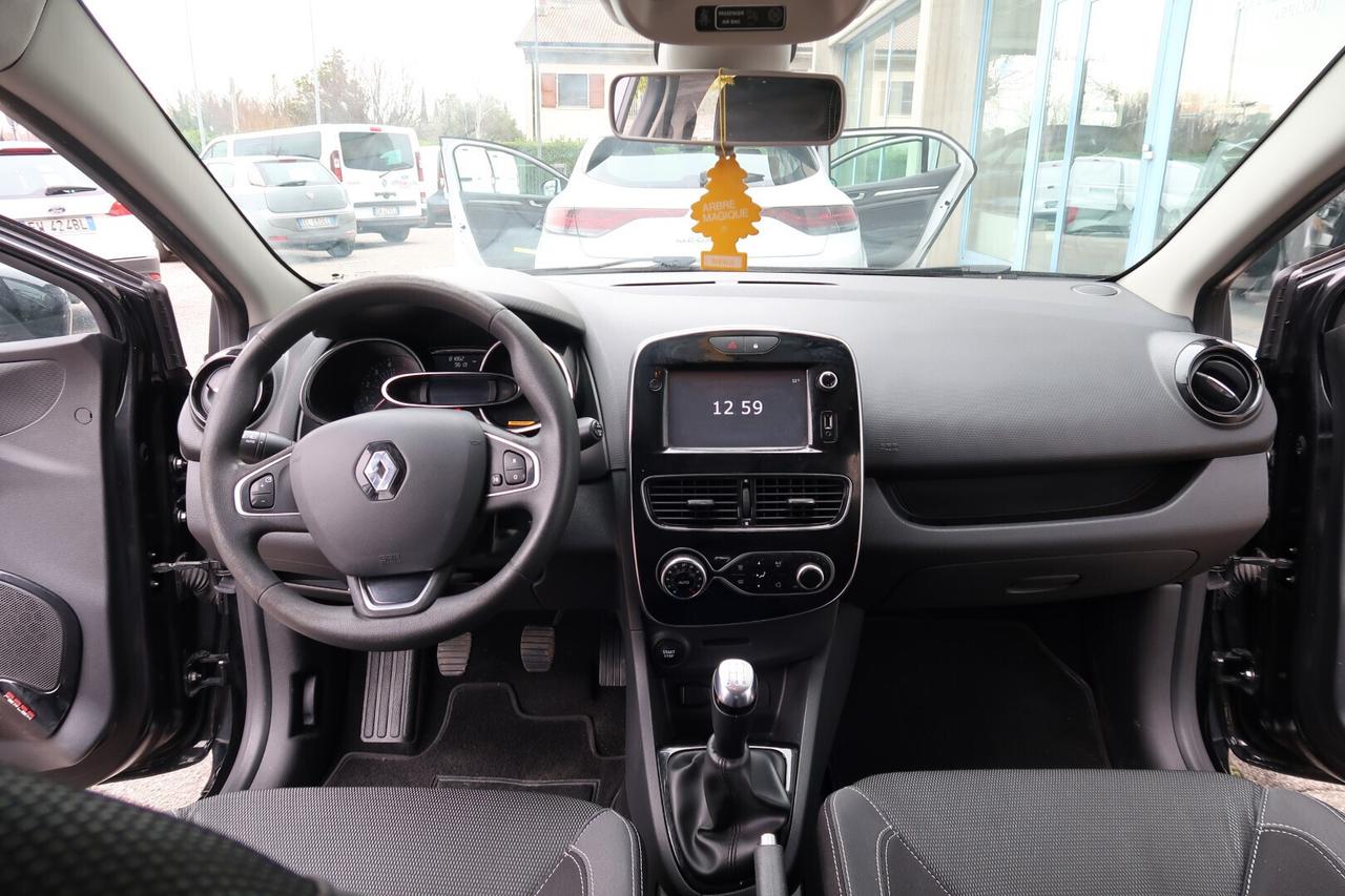 Renault Clio dCi 8V 75CV 5 porte Energy Zen