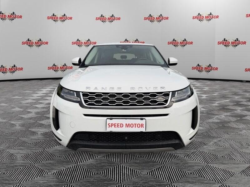 Land Rover Range Rover Evoque 2.0 D163 MHEV S AWD auto,RETROCAMERA, PRONTA CONSEGNA!