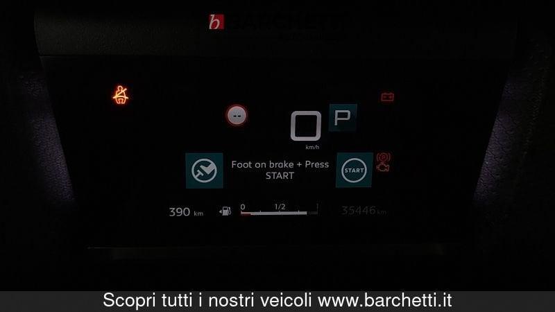 Citroën C4 PureTech 130 S&S EAT8 Shine
