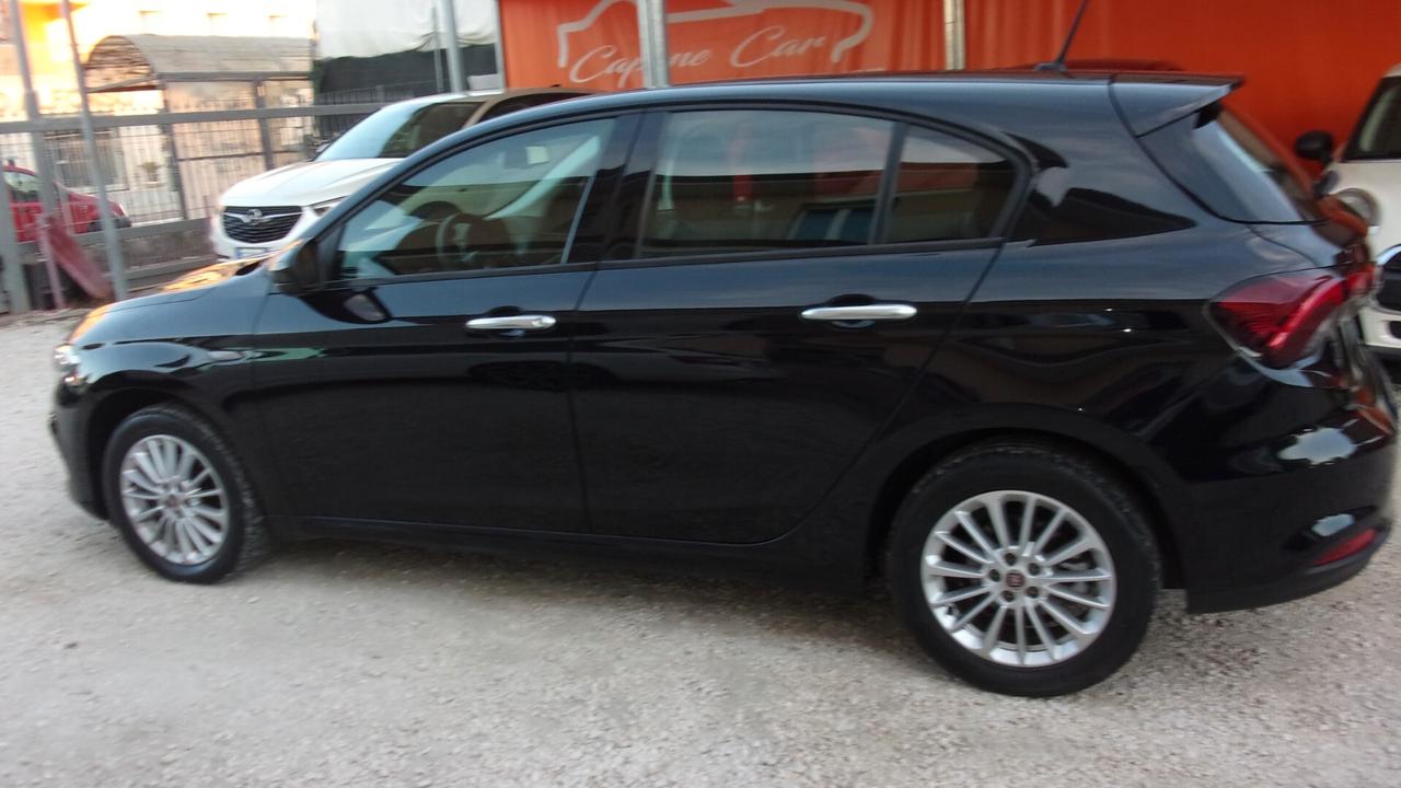 Fiat Tipo 1.6 Mjt S&S 5 porte City Cross
