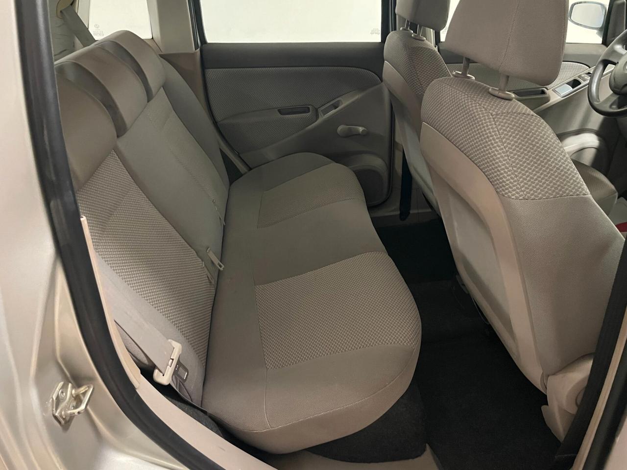 Fiat Idea 1.4 Dynamic 137.000 KM! Distribuzione tagliandta