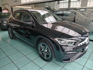 Mercedes-benz GLA 200 d Automatic AMG Line Premium