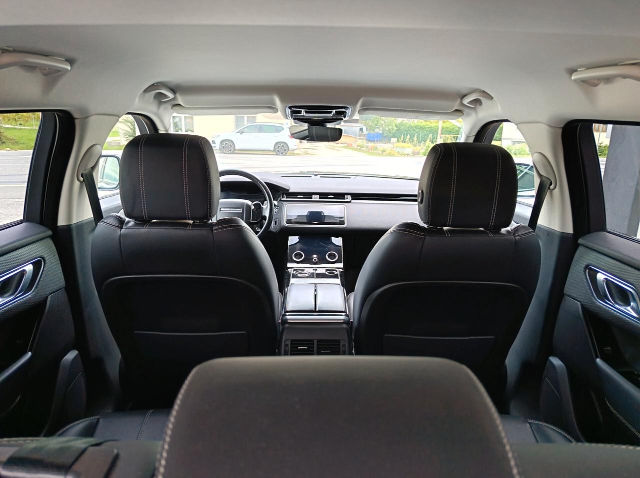 Land Rover Range Velar 2.0D I4 240 CV SE