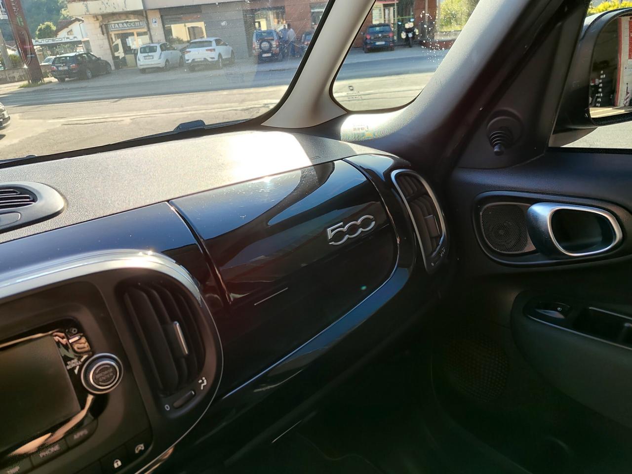 Fiat 500L 1.3 AUTOMATICA MOTORE 0 KM 2018 PROMO