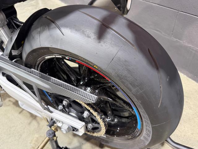 BMW M 1000 RR M COMPETITION PRONTA CONSEGNA DA COLLEZIONE