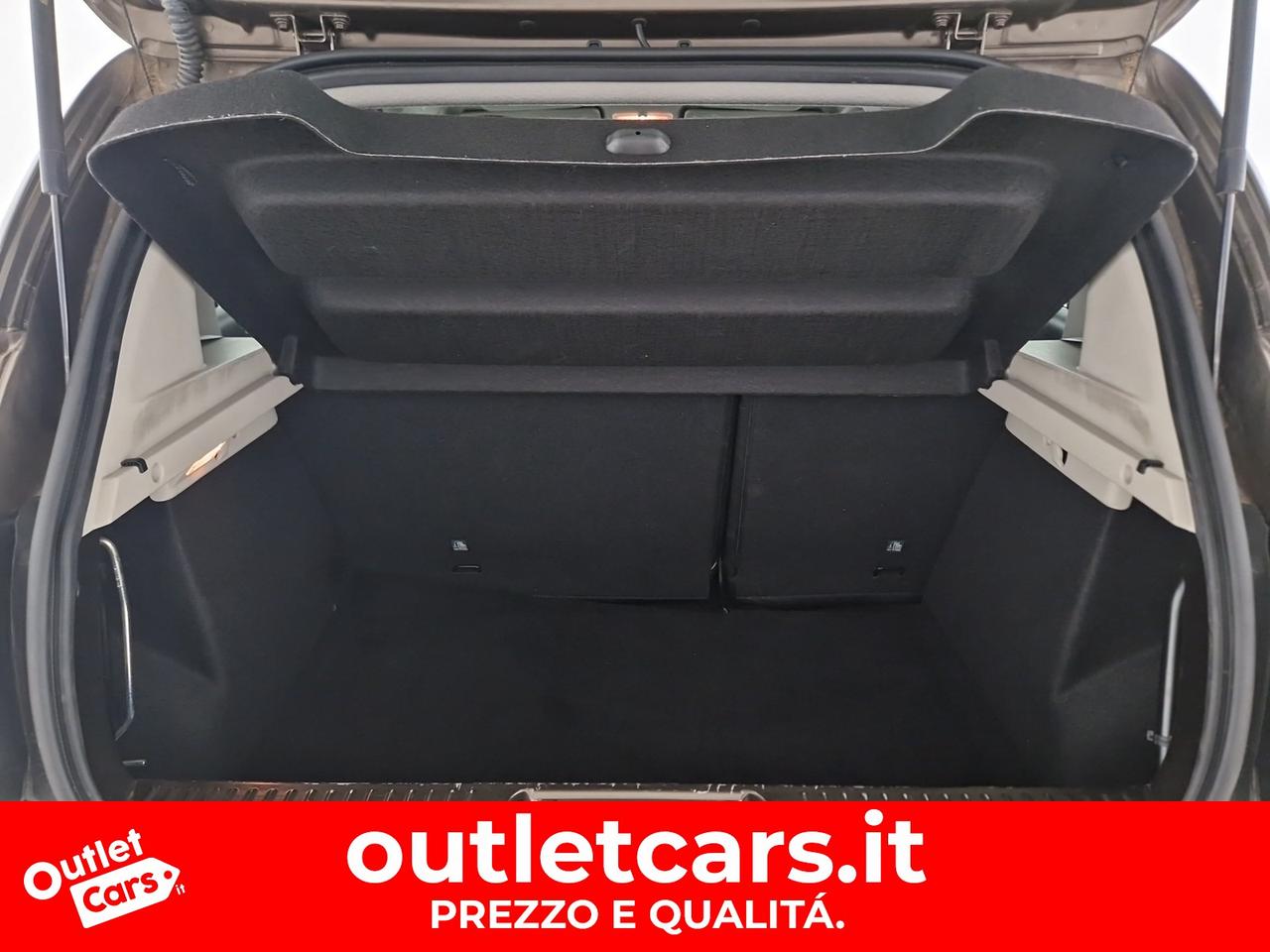 Dacia Sandero 1.5 dci laureate s&s 75cv