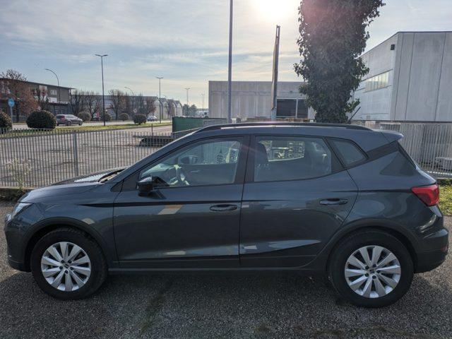 SEAT Arona 1.0 Style