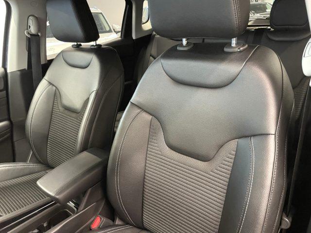JEEP Compass 1.6 Multijet 130 CV Limited