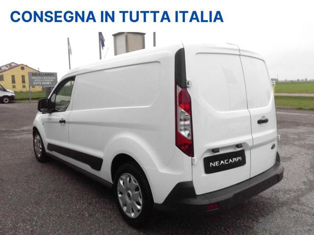 FORD Transit Connect 240 1.5 TDCi 120 CV L2H1 3 POSTI-SENSORI-6MARCE-