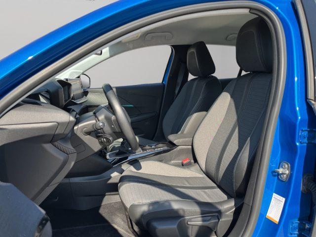 PEUGEOT 208 1.2/B PURETECH