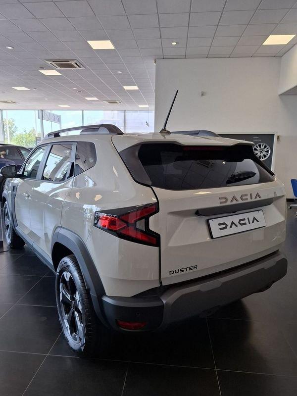 Dacia Duster EXPRESSION ECO-G 100