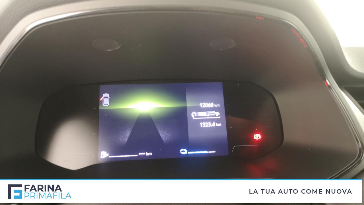 RENAULT Symbioz 1.6 E-Tech full hybrid Evolution 145cv auto