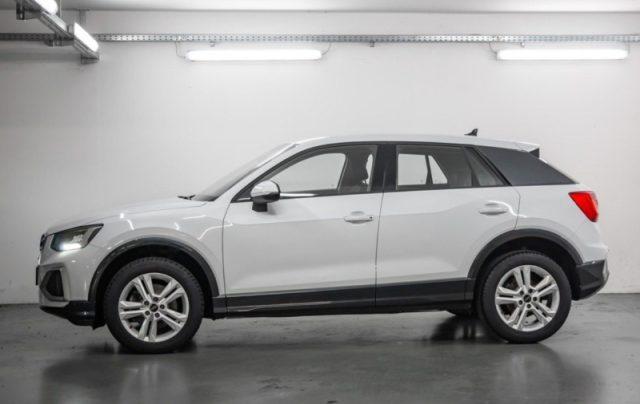 AUDI Q2 35 TDI S tronic Business Advanced