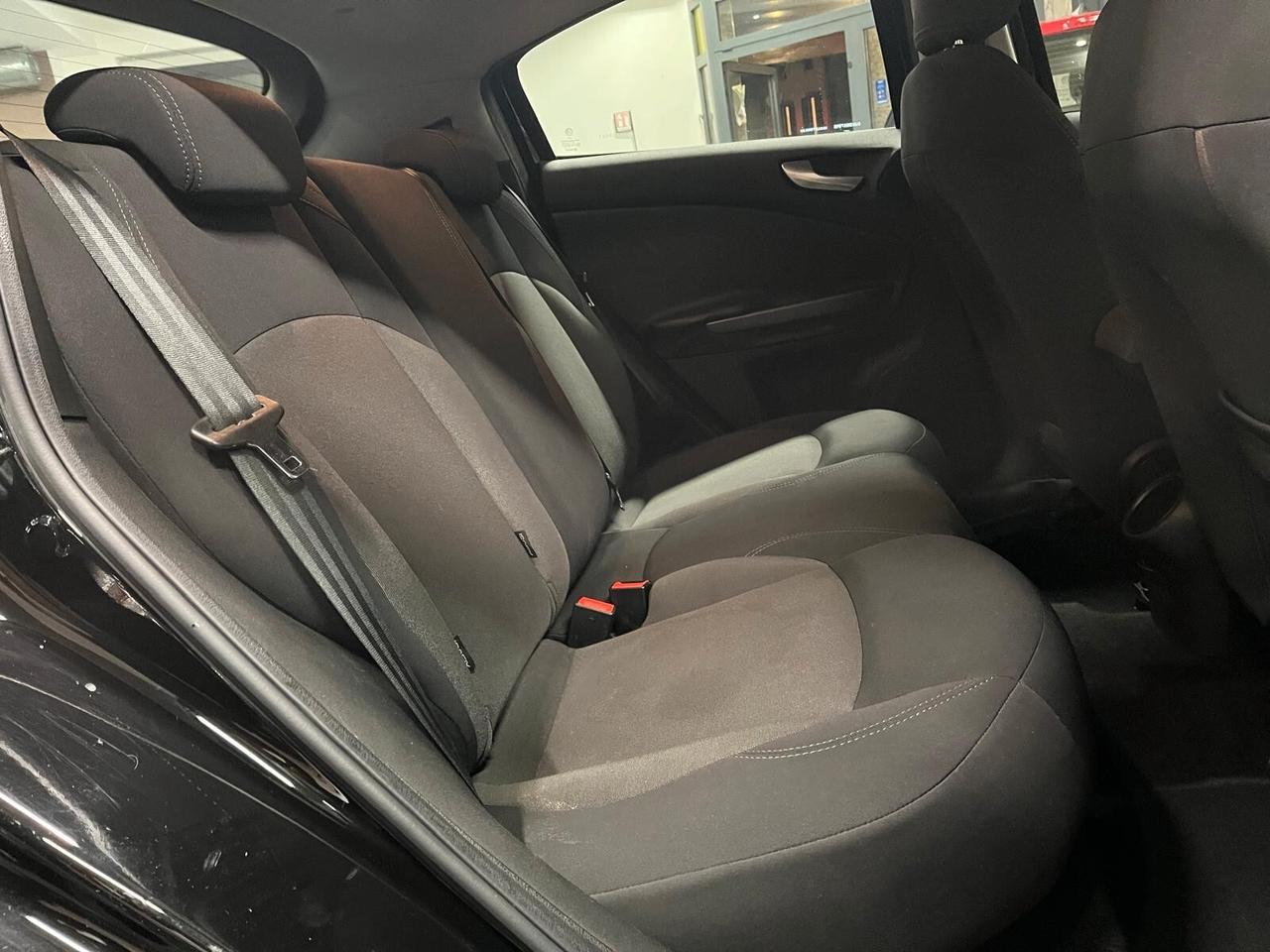 Alfa Romeo Giulietta 1.6 JTDm-2 105 CV Progression