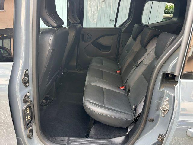 NISSAN Townstar 1.3 130 CV N-Connecta