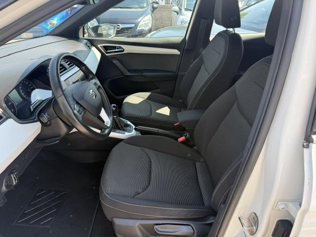 Seat Arona 1.0 ecotsi Xcellence 95cv my18