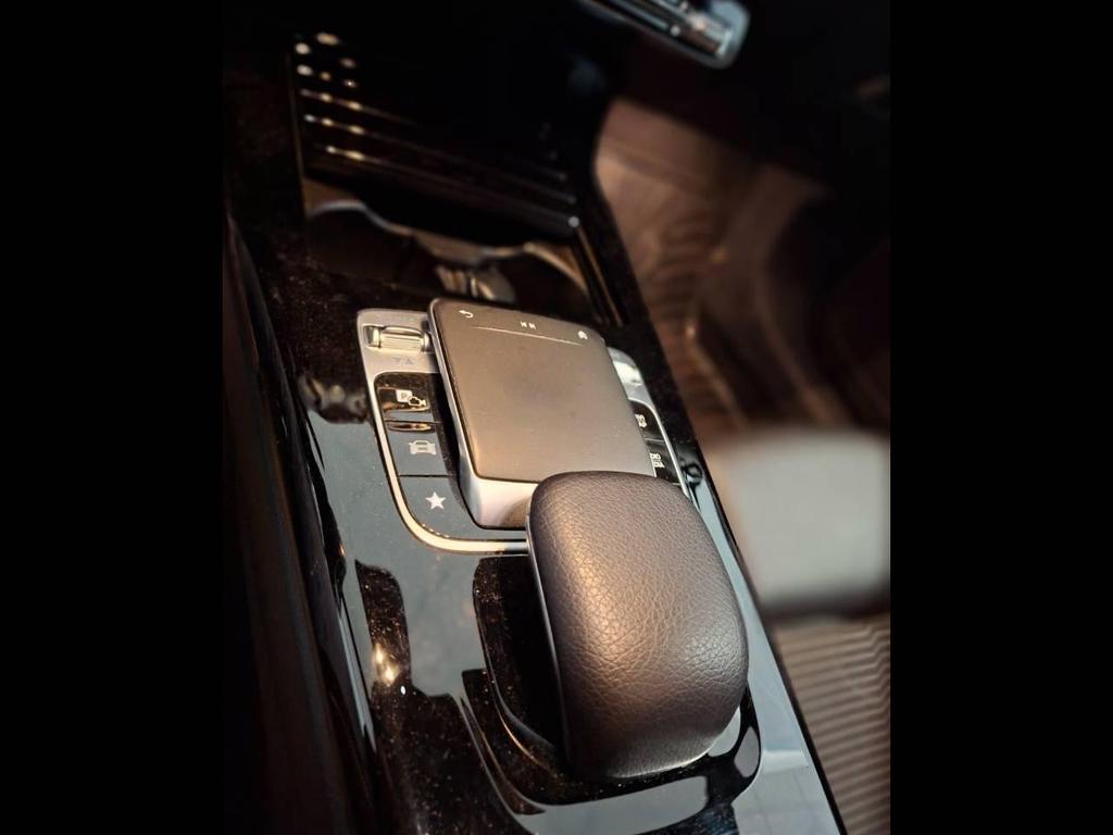 Mercedes Classe A 180 180 D Premium 7G-DCT
