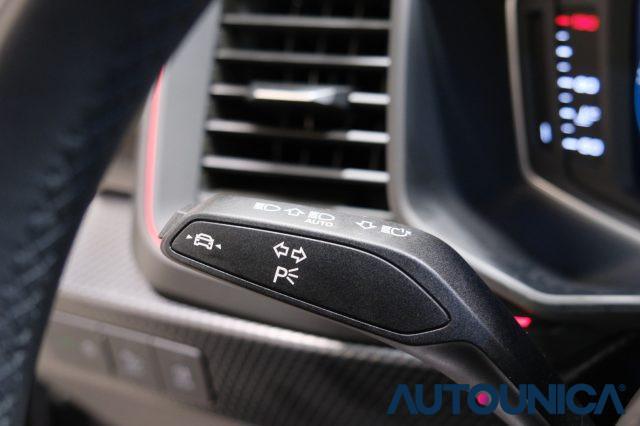 AUDI A1 SPB 25 TFSI S TRONIC ADMIRED FULL LED NOPATENTATI
